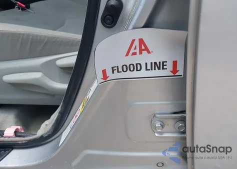 2010 Toyota Prius Ii from USA, damaged, VIN JTDKN3DU6A0132027